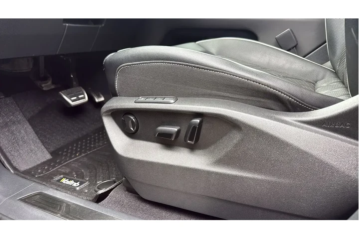 $39402 : Volkswagen Atlas 2024 AWD SE image 10