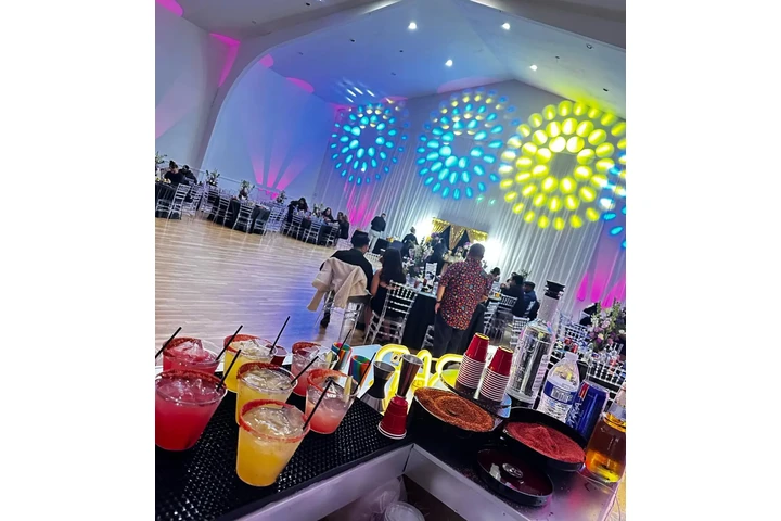 Passion Bar Drinks image 9