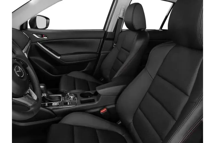 $12995 : Mazda CX-5 2016 Touring 4dr image 8