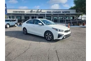 Kia Forte 2021 FE 4dr Sedan en San Antonio