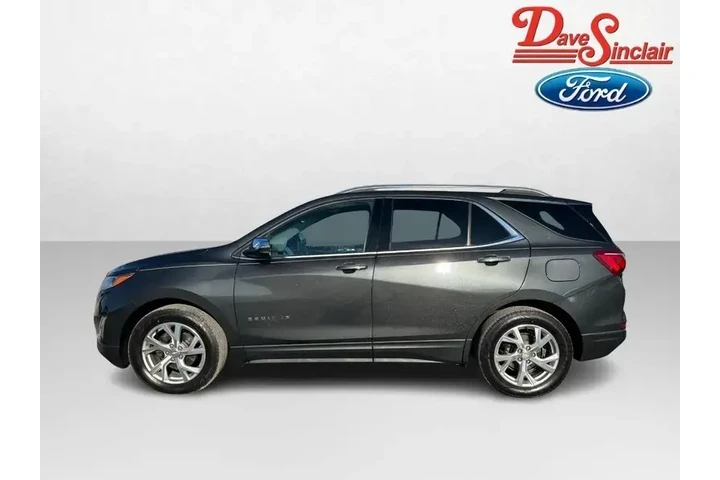 $18888 : Chevrolet Equinox 2021 Premi image 10