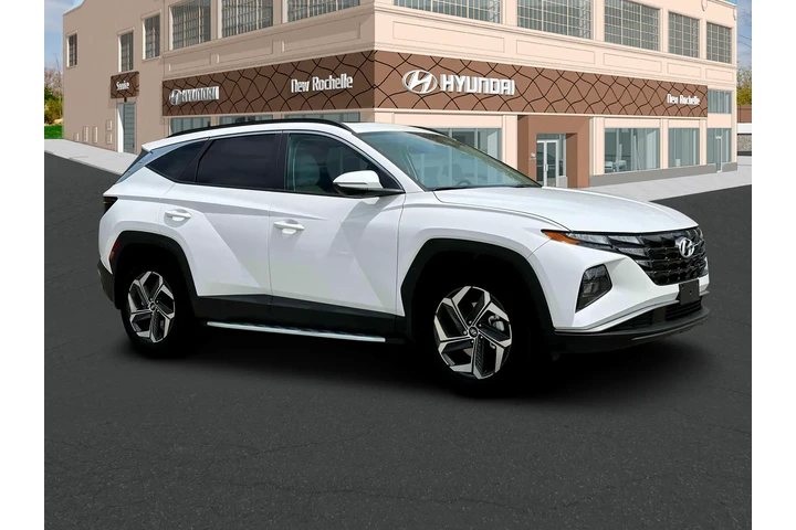 $23516 : Hyundai TUCSON 2024 AWD SEL image 10