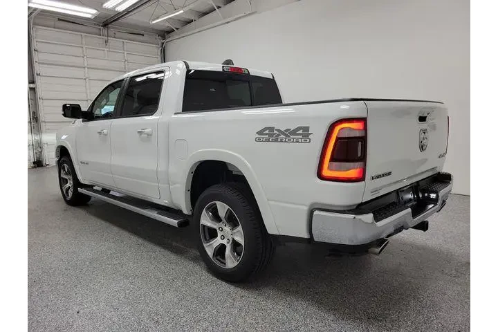 $39499 : Ram 1500 2022 4x4 Laramie 4d image 4