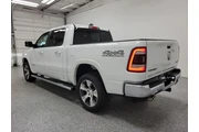$39499 : Ram 1500 2022 4x4 Laramie 4d thumbnail