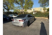 $21800 : Toyota Camry 2021 XSE 4dr Se thumbnail