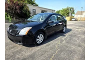 2008 Sentra 2.0 en Kansas City MO