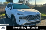 Hyundai SANTA FE Hybrid 2022