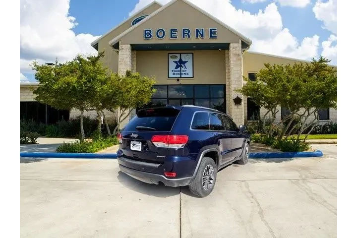 $13798 : Jeep Grand Cherokee 2018 4x2 image 5