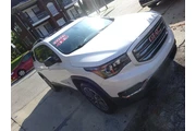 $10900 : 2017 GMC Acadia AWD 4dr SLT w thumbnail