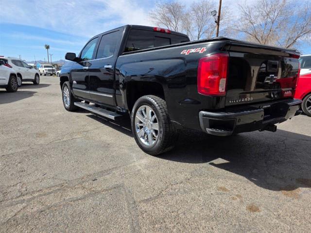 $20995 : 2017 Silverado 1500 High Coun image 6