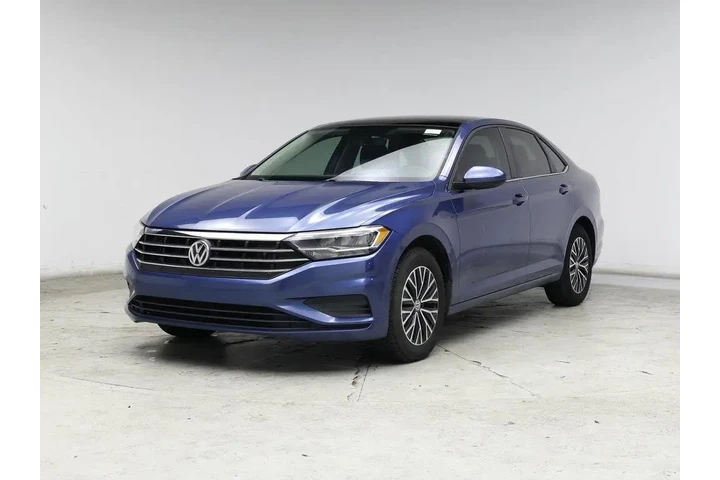 $15998 : Volkswagen Jetta 2021 S 4dr image 4