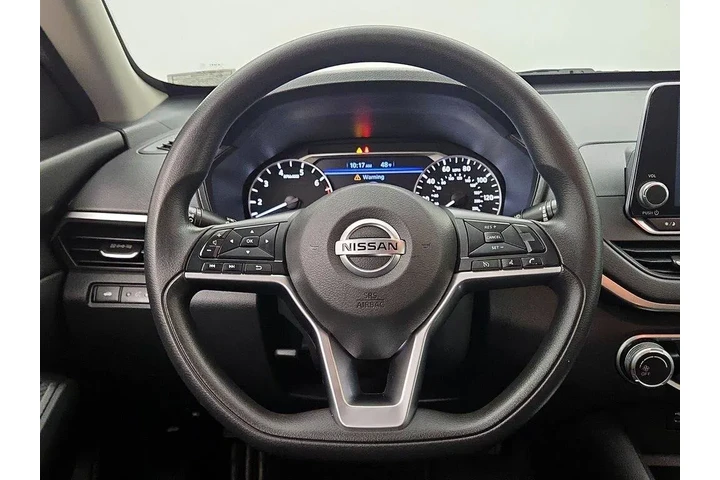 $14998 : Nissan Altima 2020 2.5 S 4dr image 10