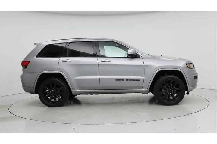 $20998 : Jeep Grand Cherokee 2019 4x4 image 7