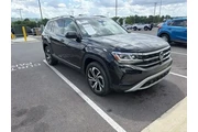 Volkswagen Atlas 2021 AWD V6 en Birmingham