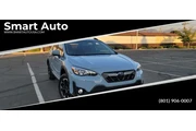 2021 Crosstrek Premium en Salt Lake City