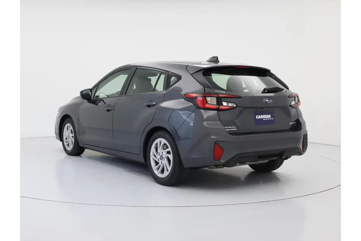 $23998 : Subaru Impreza 2024 AWD Base image 2