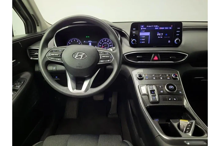$21998 : Hyundai SANTA FE 2022 SEL 4d image 10