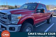 PRE-OWNED 2013 FORD F-250SD L