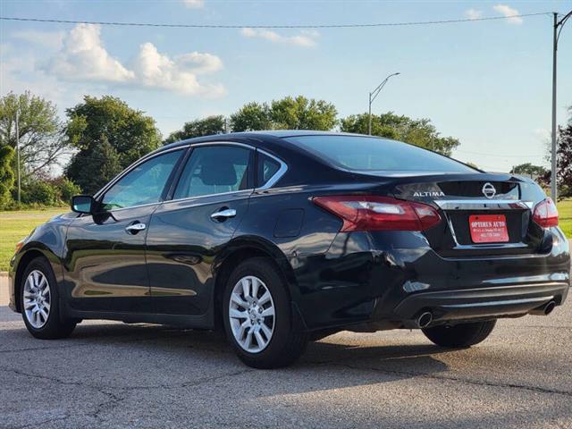 $11990 : 2018 Altima 2.5 S image 6