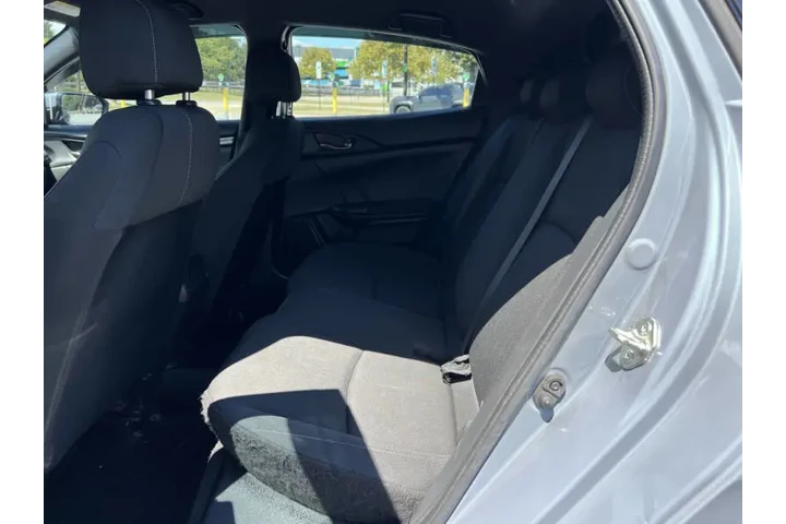 $12900 : 2017 Civic Sport image 10