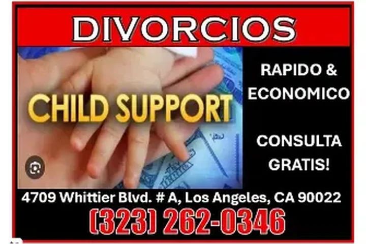 █►➡️DIVORCIOS ►AYUDAMOS 7 DIAS image 1