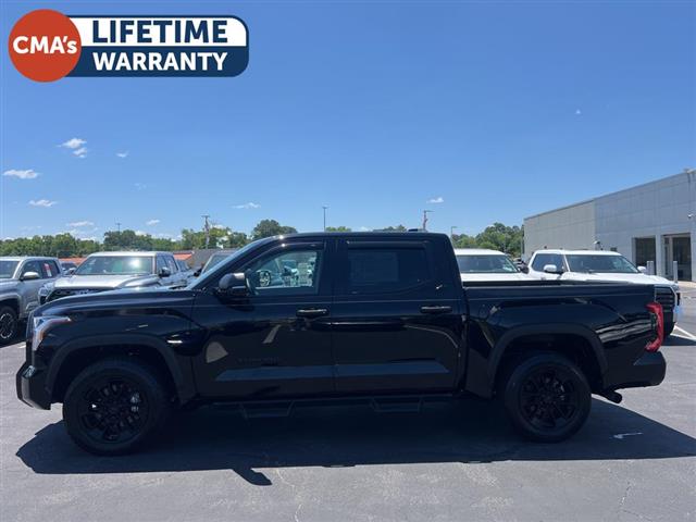 $44799 : PRE-OWNED 2022 TOYOTA TUNDRA image 4