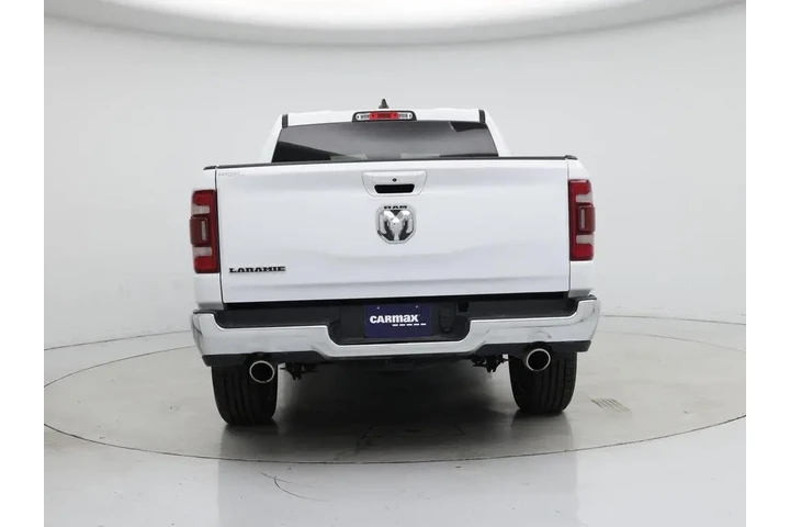 $31998 : Ram 1500 2024 4x2 Laramie 4d image 6