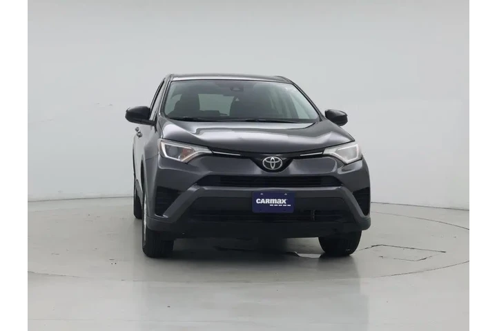 $15998 : Toyota RAV4 2018 AWD LE 4dr image 5