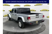 $28955 : Jeep Gladiator 2023 4x4 Spor thumbnail