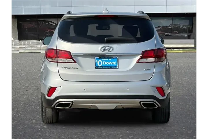 $11499 : Hyundai SANTA FE 2017 SE Ult image 8
