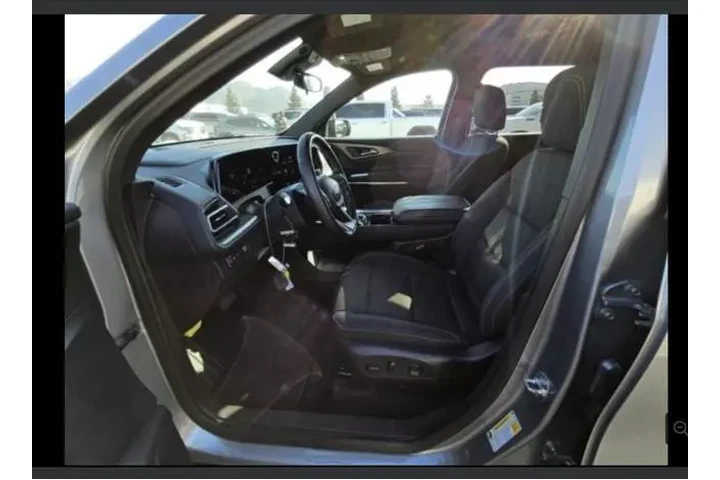 $34591 : Chevrolet Traverse 2024 LT 4 image 9