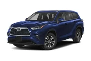 Toyota Highlander 2023 AWD X en Haverstraw