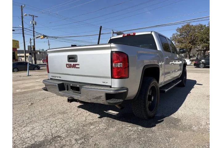 $23495 : 2014 GMC Sierra 1500 image 6