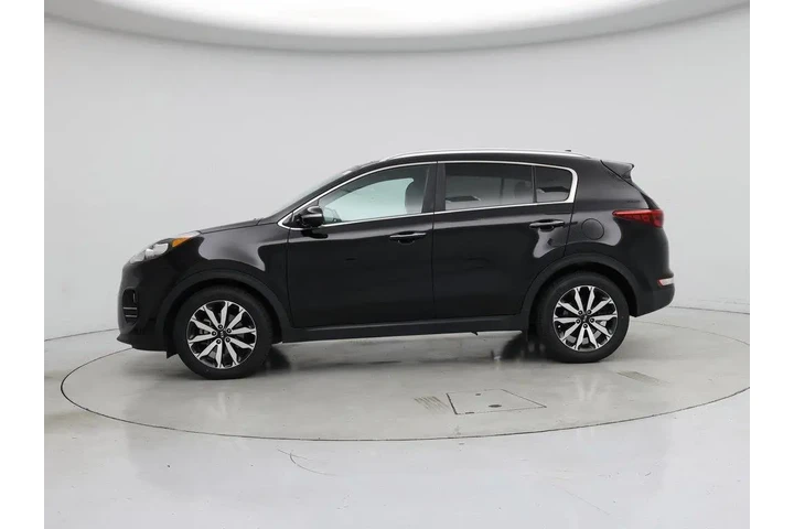 $12998 : Kia Sportage 2017 EX 4dr SUV image 3