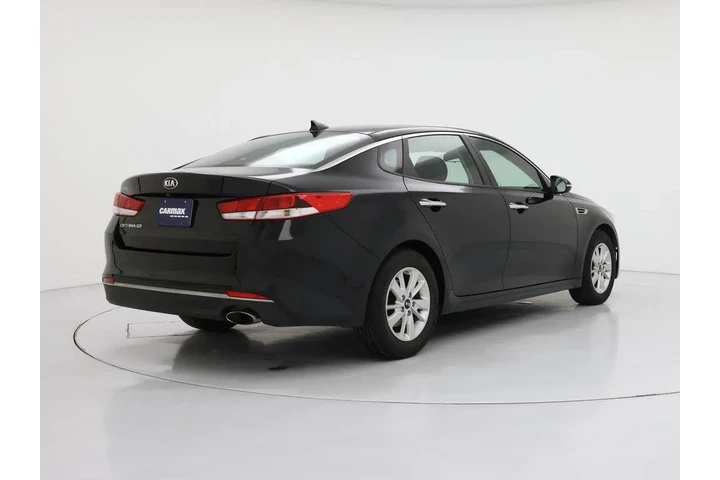 $15998 : Kia Optima 2018 LX 4dr Sedan image 8