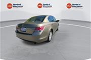 $5603 : PRE-OWNED 2009 HONDA ACCORD LX thumbnail