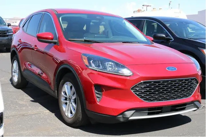 $23459 : Ford Escape 2023 ST-Line 4dr image 9