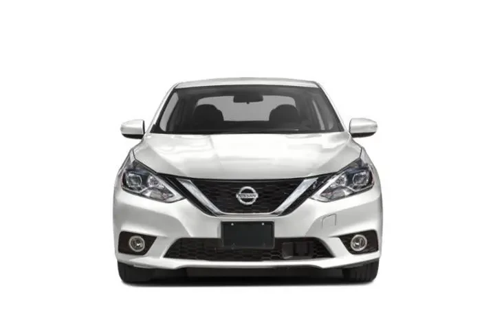 $7998 : Nissan Sentra 2019 SR 4dr Se image 4
