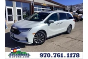 Honda Odyssey 2021 EX-L 4dr en Denver