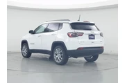 $23998 : Jeep Compass 2022 4x4 Latitu thumbnail