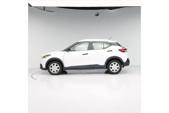 $12998 : Nissan Kicks 2019 S 4dr Cros image 3