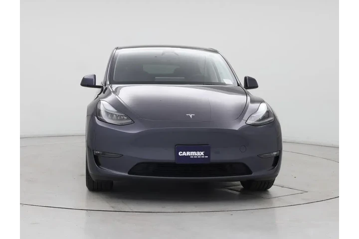 $37998 : Tesla Model Y 2023 AWD Long image 5