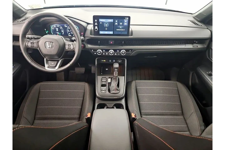$38998 : Honda CR-V Hybrid 2026 AWD T image 9