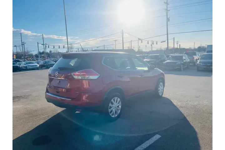 $7450 : 2016 Rogue S image 7