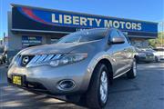 2009 NISSAN MURANO en Boise