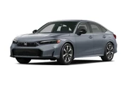 Honda Civic Hybrid 2025 Spor en Los Angeles