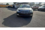 $7995 : 2010 Mercedes-Benz S-Class S thumbnail