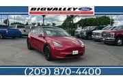 Tesla Model Y 2021 AWD Long en Stockton