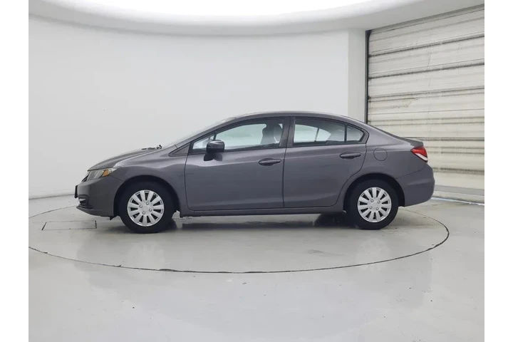 $16998 : Honda Civic 2015 LX 4dr Seda image 3