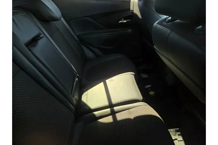 $14991 : Buick Encore 2019 Sport Tour image 5